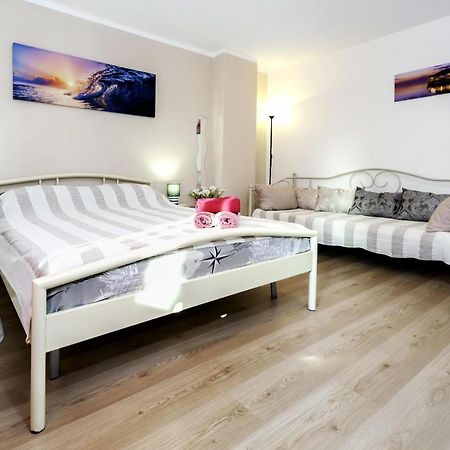 Studio Sony Rovinj Ngoại thất bức ảnh