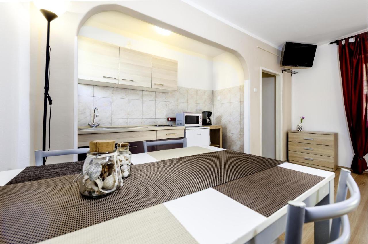 Studio Sony Rovinj Ngoại thất bức ảnh