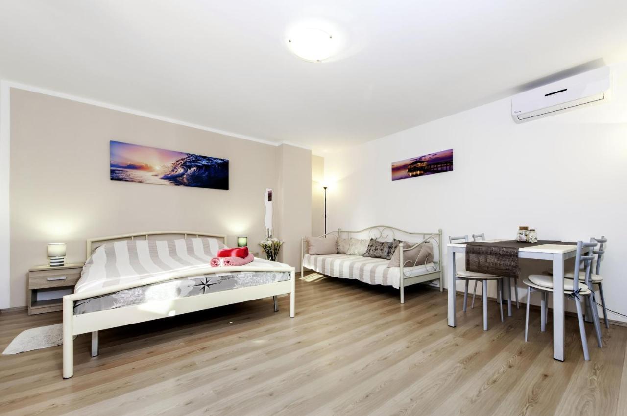 Studio Sony Rovinj Ngoại thất bức ảnh