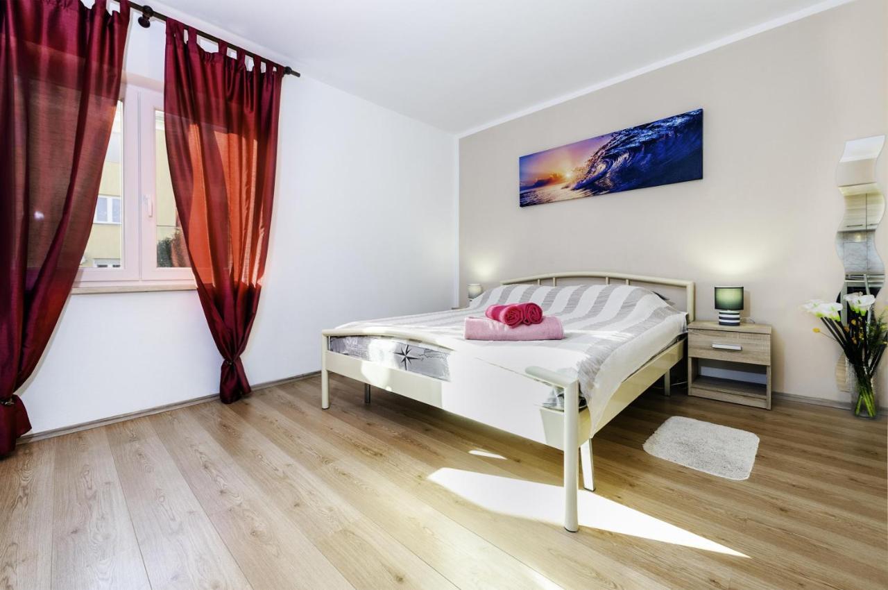 Studio Sony Rovinj Ngoại thất bức ảnh