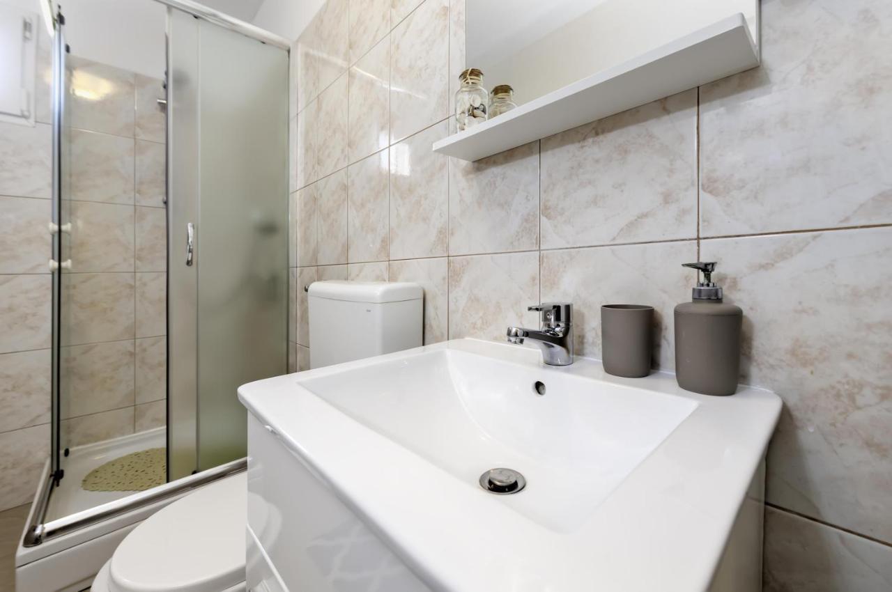 Studio Sony Rovinj Ngoại thất bức ảnh