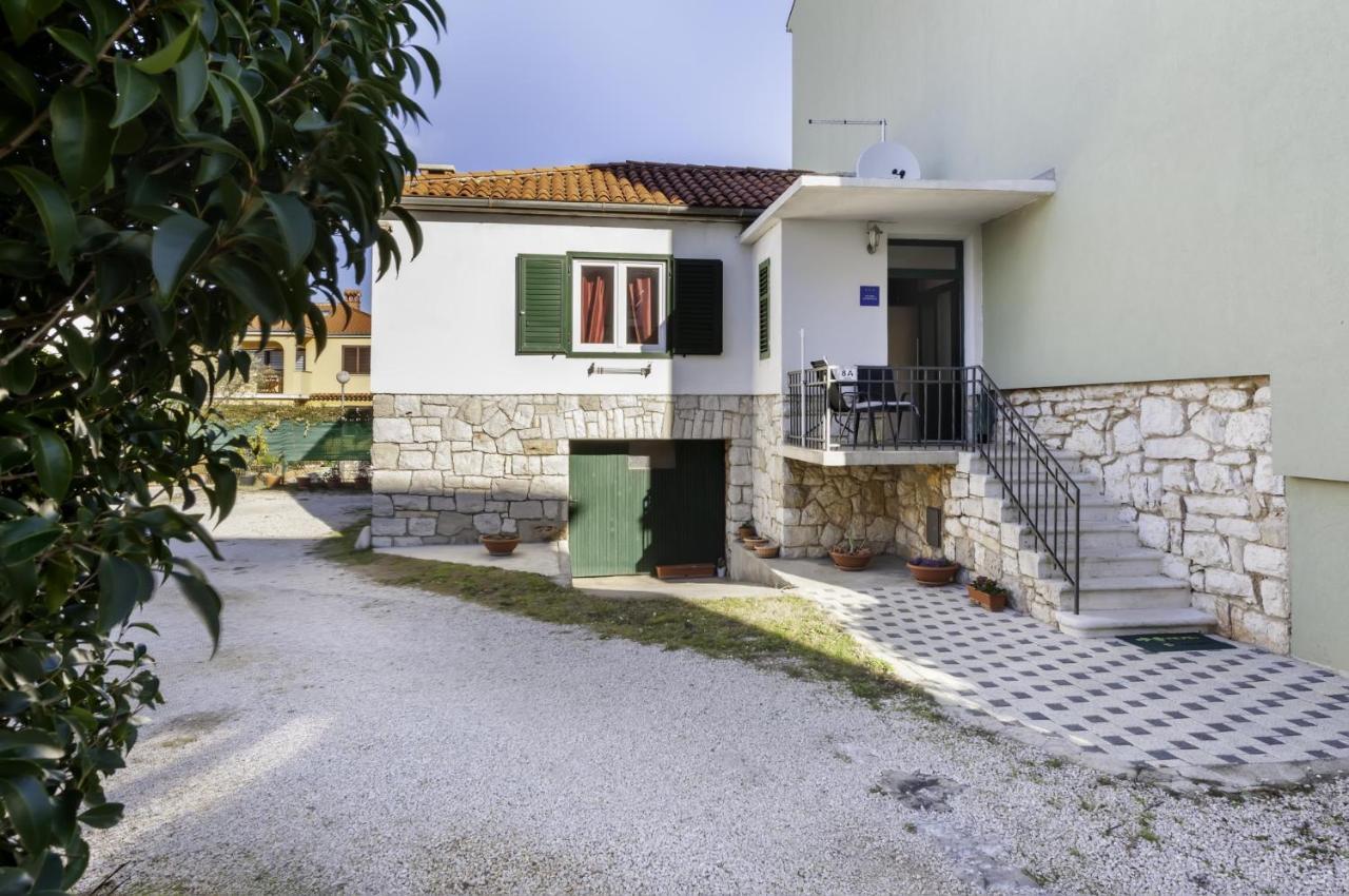 Studio Sony Rovinj Ngoại thất bức ảnh