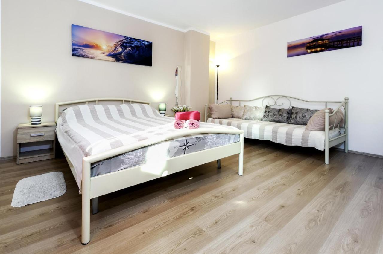 Studio Sony Rovinj Ngoại thất bức ảnh