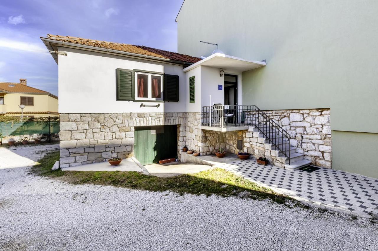 Studio Sony Rovinj Ngoại thất bức ảnh